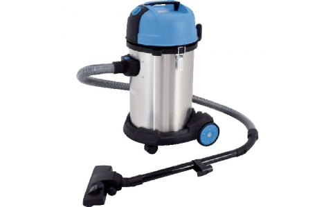 NICHIDO 日動  NVC-S35L干濕兩用吸塵器爆吸吸塵器