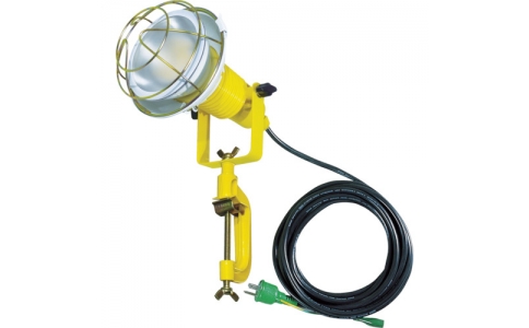 NICHIDO 日動 ATL-E1405-5000K環保BIC LED投光器14W