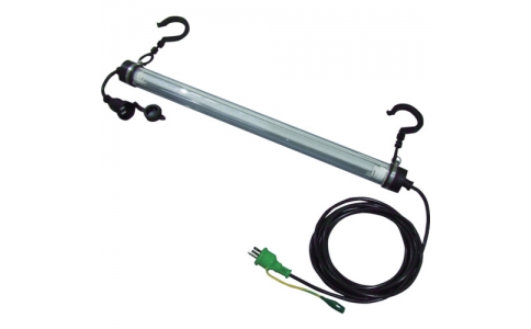 NICHIDO 日動  LPL-20W-NLED管燈20型