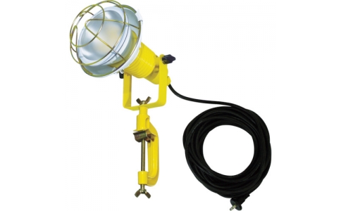NICHIDO 日動 ATL-1410-300K環保BIC LED投光器14W