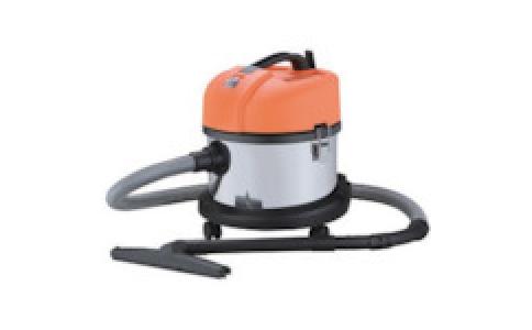 NICHIDO 日動  NVC-15L-N業(yè)務用真空吸塵器15L