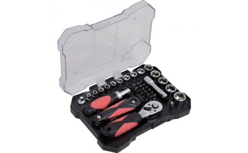 NICHIDO 日動  RDS-41P棘輪驅動程序組41P