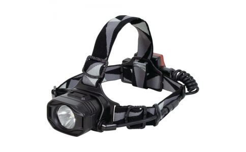 NICHIDO 日動(dòng)  SHL-8W-BL-CH-帶日動(dòng)充電式LED大燈