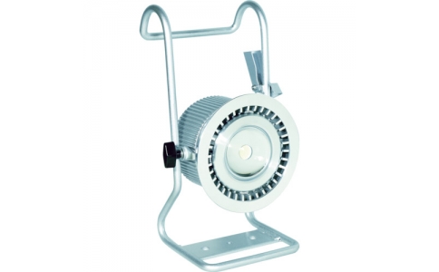 NICHIDO 日動  BAT-H10W-BE充電式LED燈吊架bigui