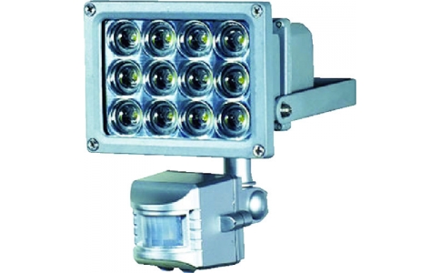 NICHIDO 日動  SDS-12PLED傳感器燈12W