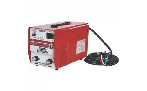 NICHIDO 日動  NA-440V-180A-N440專用變頻器直流焊機