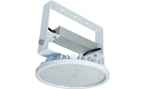 NICHIDO 日動  L150W-PHW-50K海蒂150W電源裝置一體型懸掛型晝白色110度