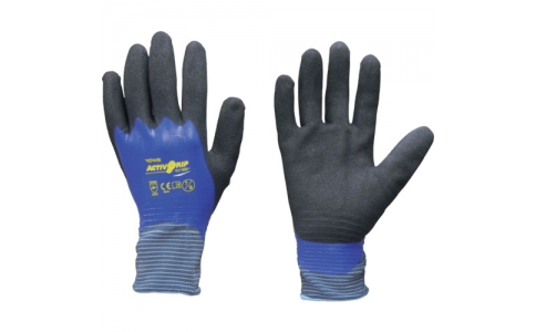 Twaron 東和 5569-S ActivGrip CJ-569S