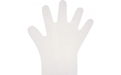 Twaron 東和 44-L 聚乙烯手套內(nèi)恩博斯（100枚裝）L