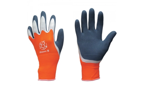 Twaron 東和 325-Stowaron blocssom橡膠手套S