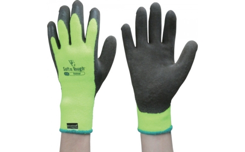 Twaron 東和 375-Stowaron WithGarden熱敏黃S