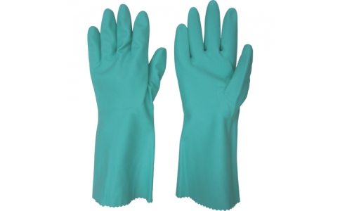 Twaron 東和 705-L 綠L（20雙入）