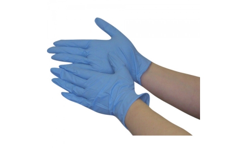 Twaron 東和 5559-M 腈超薄手套（30枚裝）M