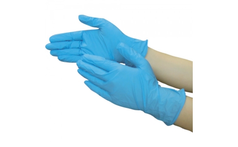 Twaron 東和 539-Stowaron腈超薄手套（50枚裝）S