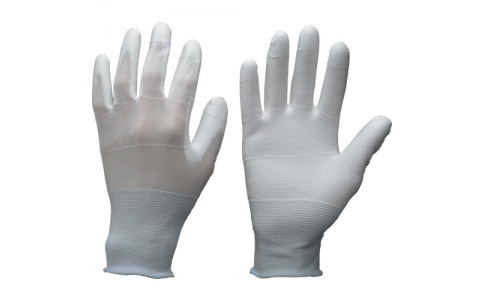 Twaron 東和 10P-M 無縫背脊（10雙入）M