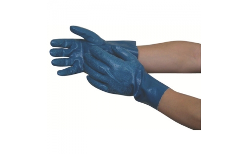 Twaron 東和 5575-2L 耐油 手套超市