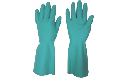 Twaron 東和 717-M-比尼斯特瓦羅布富勒爾-手綠M