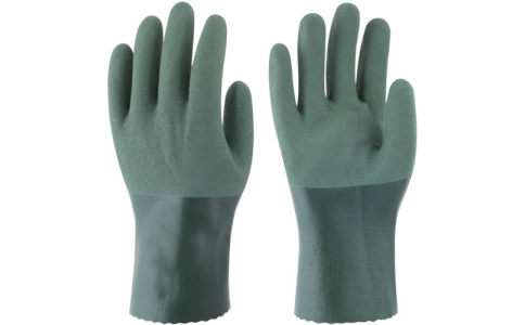 Twaron 東和 5565-L 耐油 手套