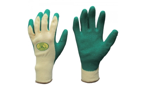 Twaron 東和 32-LL Joy手拔橡膠LL（3雙入）