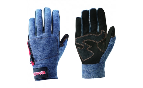 Twaron 東和 EG-003-M 合成皮革手套EXTRA GUARD 003M