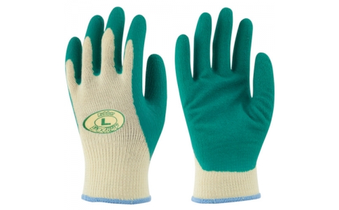 Twaron 東和 32-L-トワンJoy機(jī)械手脫膠L（3雙入）