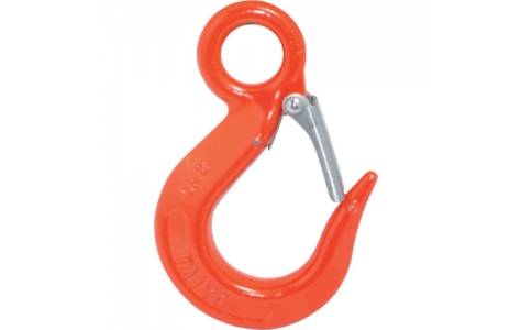 TAIYO 大洋制器 GHK-0.35S-大洋重量掛鉤0.35t彈簧