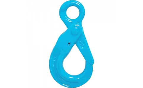 TAIYO 大洋制器 SLH-2K-大洋自鎖定掛鉤（固定）2t