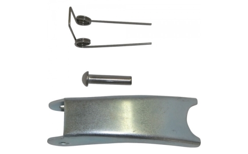 TAIYO 大洋制器 GHKS-10-大洋重量掛鉤用彈簧金屬零件10t用