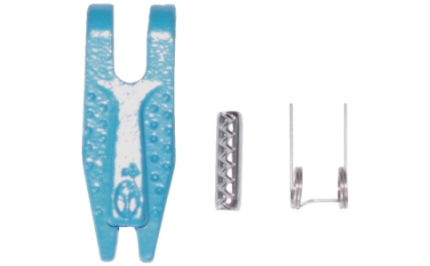 TAIYO 大洋制器 VHKS2-大洋V鉤用彈簧金屬件2t用