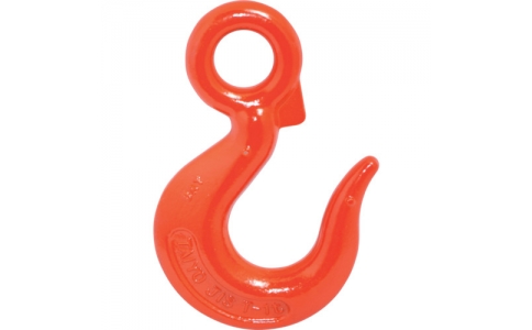 TAIYO 大洋制器 GHK-1-大洋重量掛鉤1t無彈簧