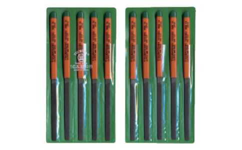 TSUBOSAN 壺三 本組平中目