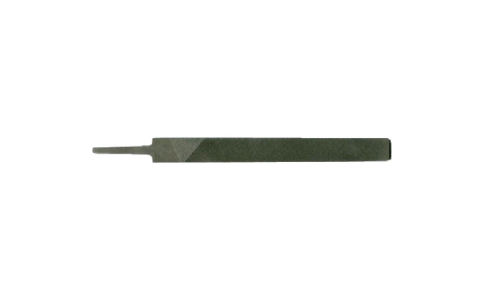 TSUBOSAN 壺三 鐵匠銼刀150mm平中目