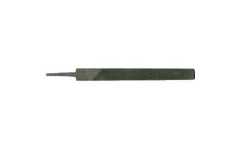 TSUBOSAN 壺三HI150-04工業銼刀150mm平油目