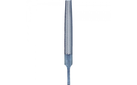 TSUBOSAN 壺三 TAF-BSW22 BRIGHT900涂層銼刀超級廣角半圓形中目