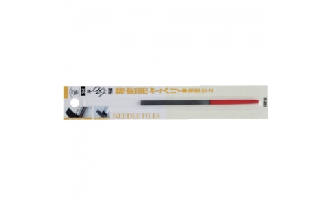 TSUBOSAN 壺三 SN-2精密銼刀半丸BP入