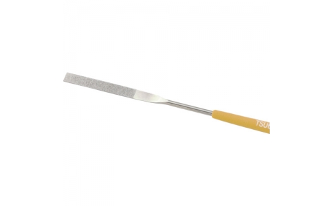 TSUBOSAN 壺三 TD-125 鉆石銼刀S-10烏斯平0.5MM#400