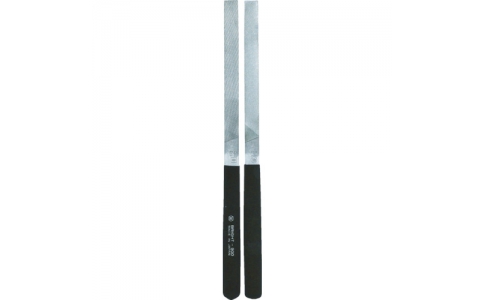 TSUBOSAN 壺三 BRHI-EX02-BRIGHT銼刀900套5本型平中目-油目