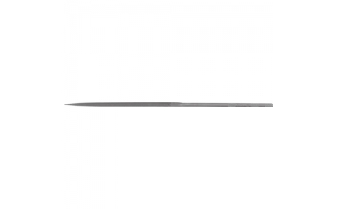 TSUBOSAN 壺三 TS00856T壺三 TSUBOSAN 精密銼刀8本組三角