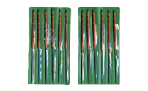 TSUBOSAN 壺三 本組丸中目