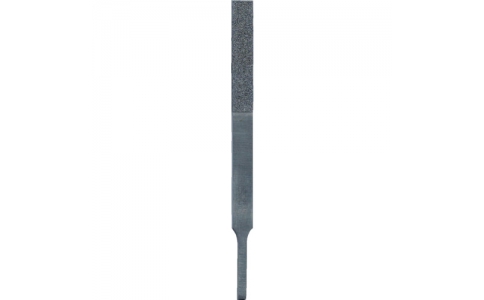 TSUBOSAN 壺三 TAF-CW12N CBN涂層銼刀寬幅平#200