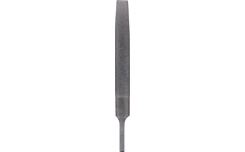 TSUBOSAN 壺三 TAF-CSW21 CBN涂層銼刀超級寬幅半圓形#100