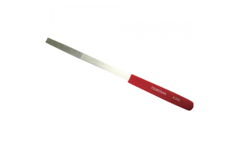 TSUBOSAN 壺三 DKHI 102T 鉆石銼刀K-10平錐形#200