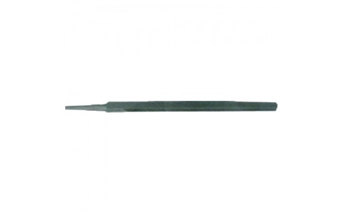 TSUBOSAN 壺三 鐵匠銼刀150mm三角細目