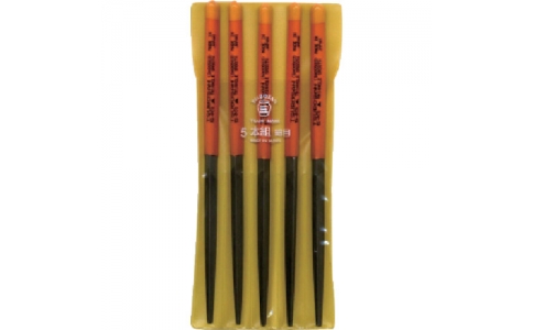 TSUBOSAN 壺三 SA005-03壺三 組銼刀5本組三角細目