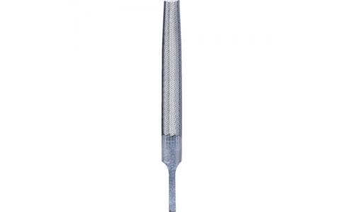 TSUBOSAN 壺三 TADF-BSW21 BRIGHT900涂層銼刀超級廣角半圓形粗眼