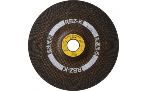 RESIBON 威寶 RBZK1806-24M 黑澤特高速用RBZK 180×６×２２．２３　Ｚ２４Ｍ