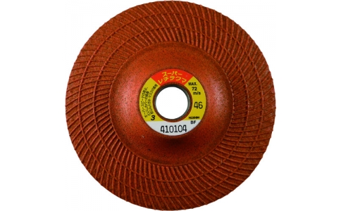 RESIBON 威寶 SSRT1003-46 超市SRT 100×３×１５　４６