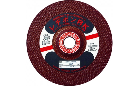 RESIBON 威寶 RK1806-24 高速用RK180×６×２２．２３　Ａ２４Ｐ