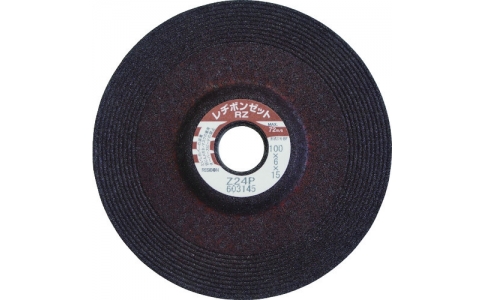 RESIBON 威寶 RZ1006-24 賽特RZ100×６×１５　Ｚ２４Ｐ