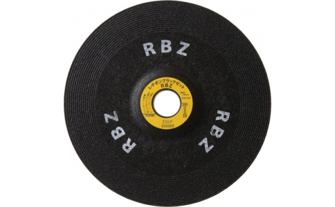 RESIBON 威寶 RBZ1806-24 黑澤特RBZ180×６×２２　Ｚ２４Ｐ